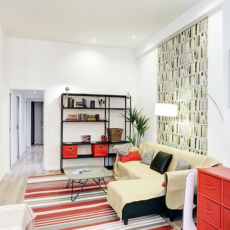 Centrale 2 - F4 Spacieux Et Confortable Au Centre Du Vieux-Nice公寓 外观 照片